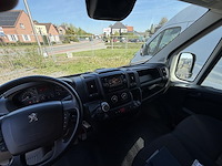 Peugeot boxer, 2021 - afbeelding 11 van  18