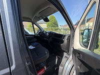 Peugeot boxer, 2021 - afbeelding 12 van  18