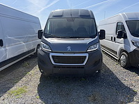 Peugeot boxer, 2021 - afbeelding 2 van  18