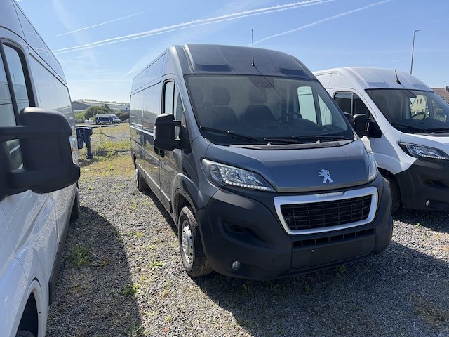 Peugeot boxer, 2021 - afbeelding 3 van  18
