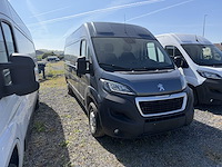 Peugeot boxer, 2021 - afbeelding 3 van  18