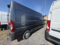 Peugeot boxer, 2021 - afbeelding 4 van  18