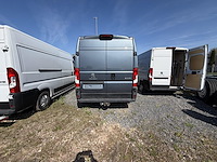 Peugeot boxer, 2021 - afbeelding 5 van  18