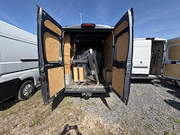 Peugeot boxer, 2021 - afbeelding 6 van  18