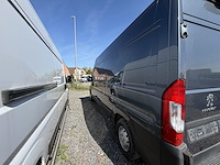 Peugeot boxer, 2021 - afbeelding 8 van  18