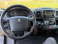 Peugeot boxer, 2021 - afbeelding 11 van  20