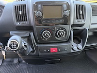 Peugeot boxer, 2021 - afbeelding 13 van  20