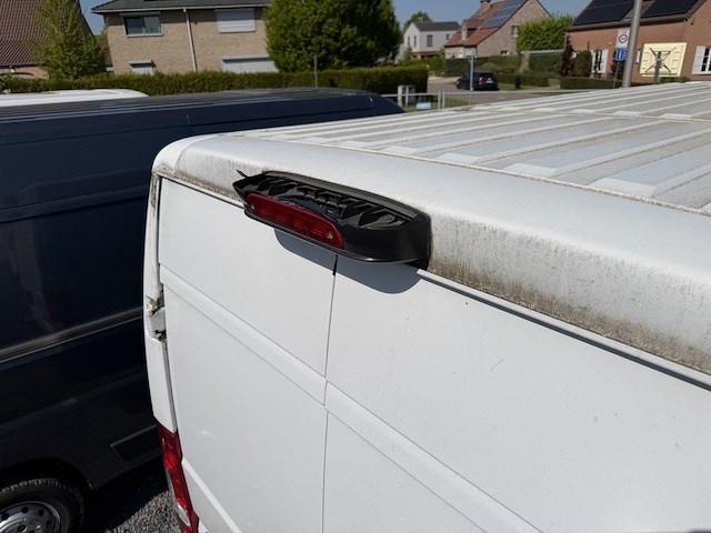 Peugeot boxer, 2021 - afbeelding 15 van  20