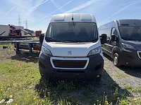 Peugeot boxer, 2021 - afbeelding 2 van  20