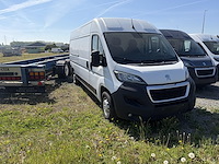 Peugeot boxer, 2021 - afbeelding 3 van  20