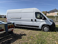 Peugeot boxer, 2021 - afbeelding 4 van  20