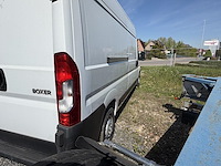 Peugeot boxer, 2021 - afbeelding 5 van  20
