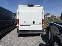 Peugeot boxer, 2021 - afbeelding 6 van  20
