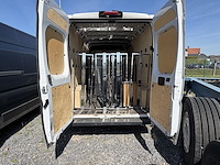 Peugeot boxer, 2021 - afbeelding 7 van  20