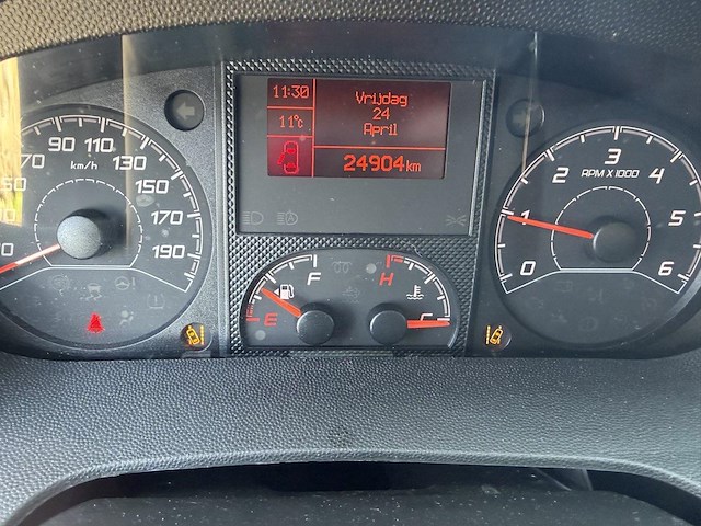 Peugeot boxer, 2022 - afbeelding 18 van  20