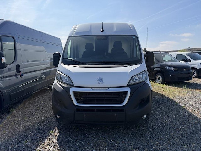 Peugeot boxer, 2022 - afbeelding 2 van  20