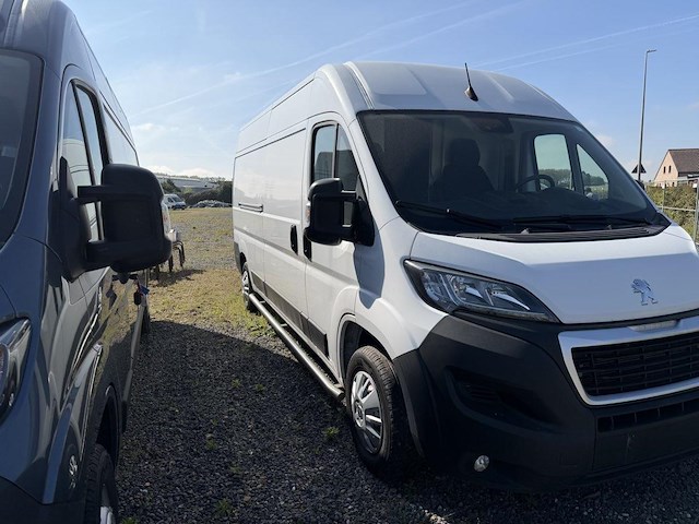 Peugeot boxer, 2022 - afbeelding 3 van  20