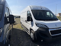 Peugeot boxer, 2022 - afbeelding 3 van  20