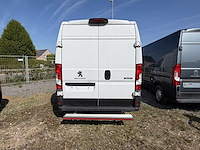 Peugeot boxer, 2022 - afbeelding 5 van  20
