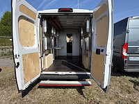 Peugeot boxer, 2022 - afbeelding 6 van  20