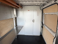 Peugeot boxer, 2022 - afbeelding 8 van  20