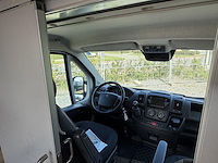 Peugeot boxer, 2022 - afbeelding 9 van  20