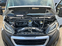 Peugeot boxer 2.2 bedrijfswagen - afbeelding 9 van  31