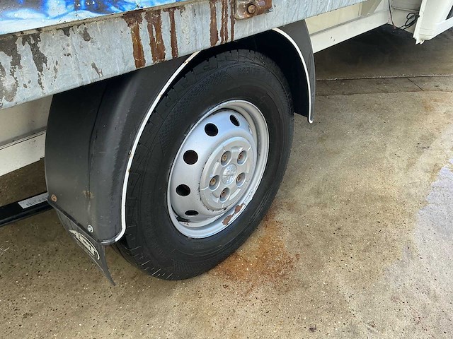 Peugeot boxer 2.2 bedrijfswagen - afbeelding 14 van  31