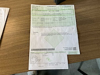Peugeot boxer 2.2 bedrijfswagen - afbeelding 25 van  31