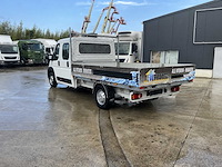 Peugeot boxer 2.2 bedrijfswagen - afbeelding 23 van  31