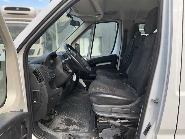 Peugeot boxer 2.2 bedrijfswagen - afbeelding 2 van  31