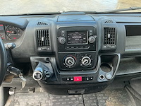 Peugeot boxer 2.2 bedrijfswagen - afbeelding 4 van  31