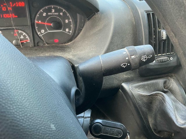 Peugeot boxer 2.2 bedrijfswagen - afbeelding 7 van  31