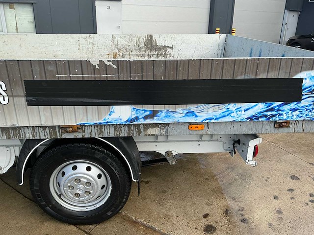 Peugeot boxer 2.2 bedrijfswagen - afbeelding 17 van  31