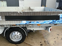 Peugeot boxer 2.2 bedrijfswagen - afbeelding 17 van  31