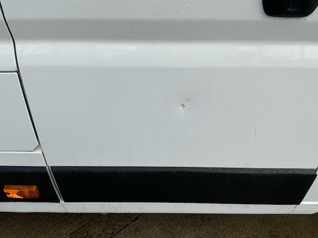 Peugeot boxer 2.2 bedrijfswagen - afbeelding 18 van  31
