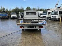 Peugeot boxer 2.2 bedrijfswagen - afbeelding 26 van  31