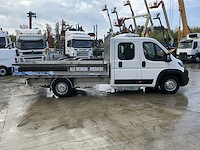 Peugeot boxer 2.2 bedrijfswagen - afbeelding 28 van  31