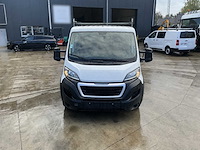 Peugeot boxer 2.2 bedrijfswagen - afbeelding 30 van  31