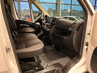 Peugeot boxer | 2.2 bluehdi | 330 l2h2 | 140 pk | 2020 - afbeelding 2 van  23