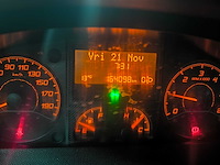 Peugeot boxer | 2.2 bluehdi | 330 l2h2 | 140 pk | 2020 - afbeelding 4 van  23