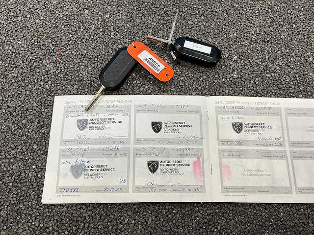 Peugeot boxer | 2.2 bluehdi | 330 l2h2 | 140 pk | 2020 - afbeelding 14 van  23