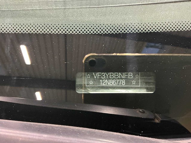 Peugeot boxer | 2.2 bluehdi | 330 l2h2 | 140 pk | 2020 - afbeelding 16 van  23