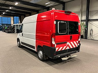 Peugeot boxer | 2.2 bluehdi | 330 l2h2 | 140 pk | 2020 - afbeelding 17 van  23