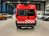 Peugeot boxer | 2.2 bluehdi | 330 l2h2 | 140 pk | 2020 - afbeelding 18 van  23
