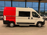 Peugeot boxer | 2.2 bluehdi | 330 l2h2 | 140 pk | 2020 - afbeelding 20 van  23
