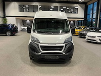 Peugeot boxer | 2.2 bluehdi | 330 l2h2 | 140 pk | 2020 - afbeelding 21 van  23