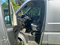 Peugeot boxer 2.2 hdi bedrijfswagen - afbeelding 5 van  20