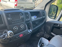 Peugeot boxer 2.2 hdi bedrijfswagen - afbeelding 8 van  20