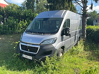 Peugeot boxer 2.2 hdi bedrijfswagen - afbeelding 1 van  20